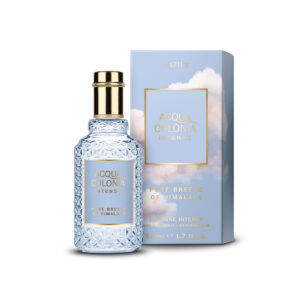 4711 - Acqua Colonia Intense Sunny Seaside of Zanzibar
