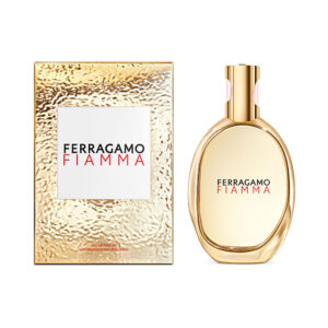 Salvatore Ferragamo - Fiamma Ferragamo - 100 ml